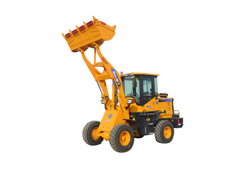 裝載機的冬天保養(yǎng)原則